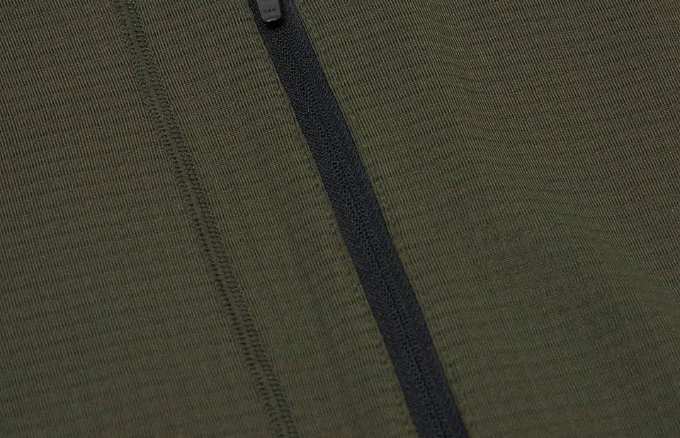 Komfort Stretchjacke