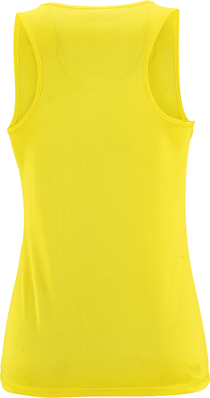 Women´s Sports Tank Top Sporty