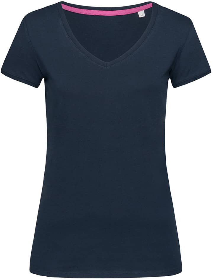 Megan V-Neck Women