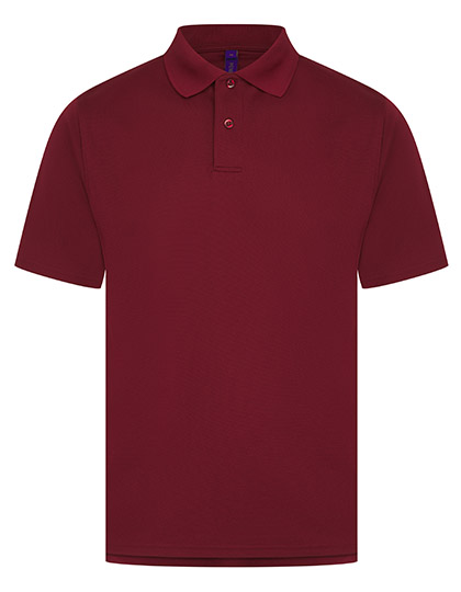 Men´s Coolplus® Wicking Polo Shirt