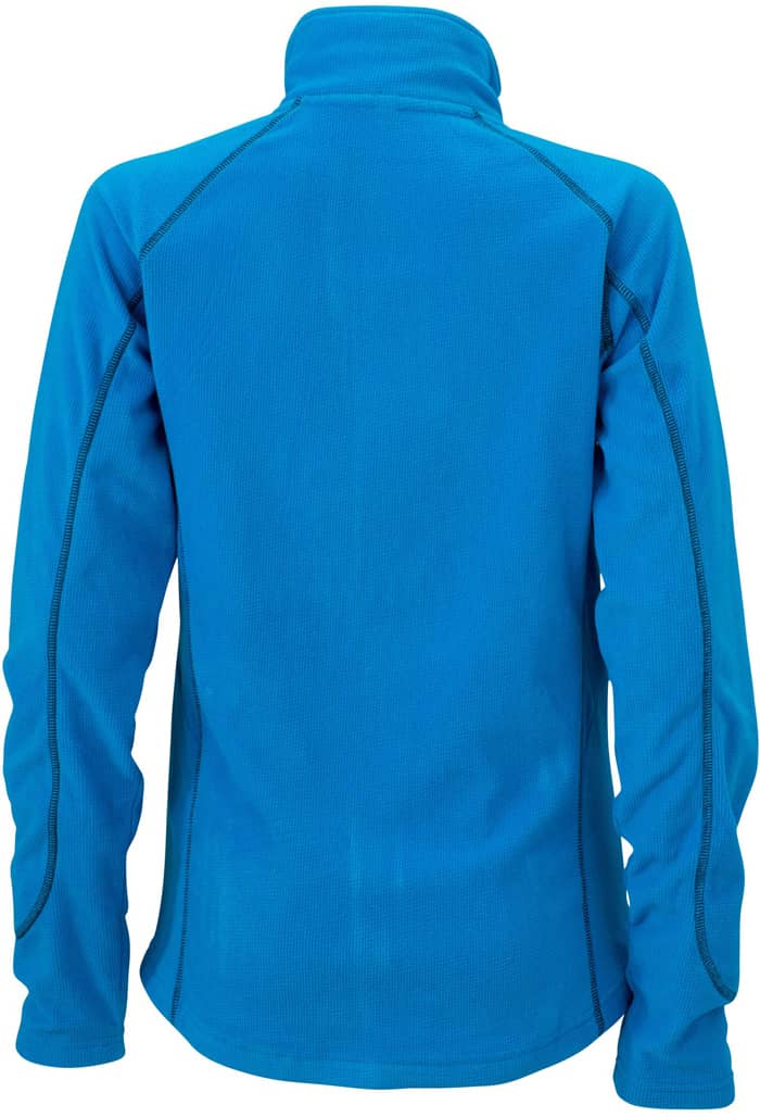 Ladies´ Structure Fleece Jacket