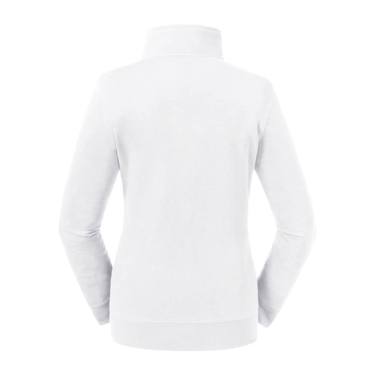 Ladies´ Authentic Sweat Jacket