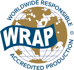 WRAP Logo