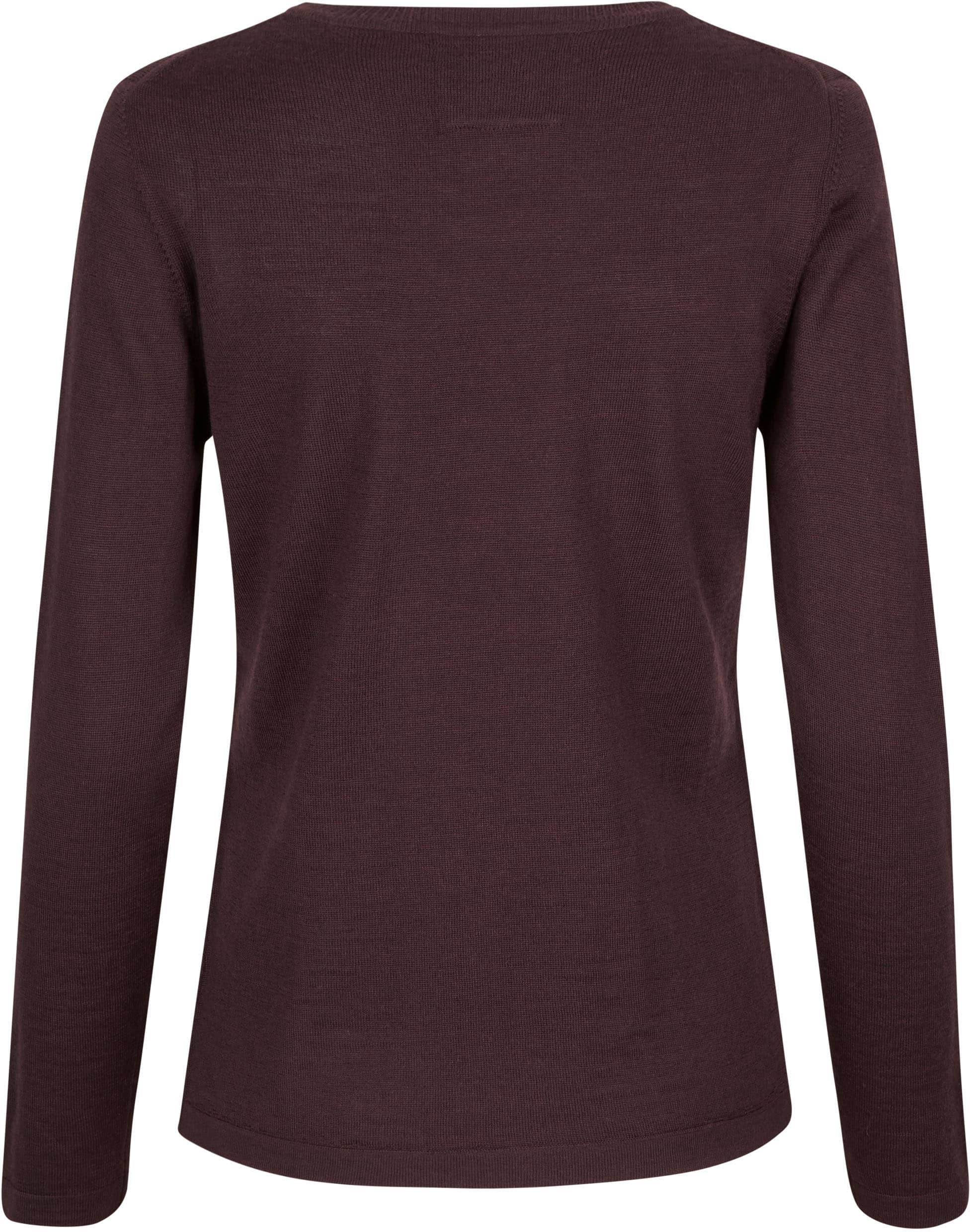 Seven Seas eleganter Damenpullover The Knit