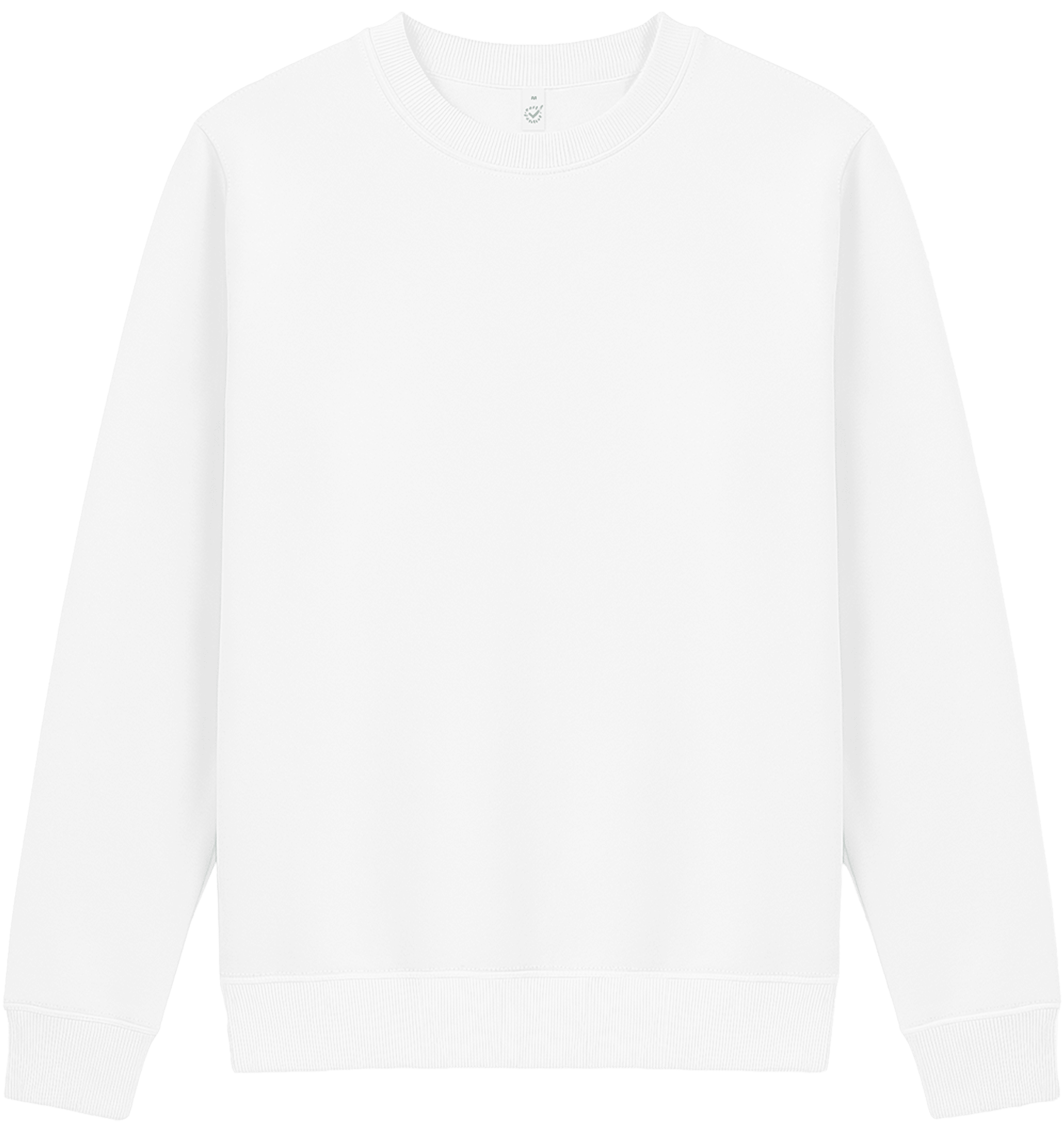 Women’s Crew Neck Sweatshirt