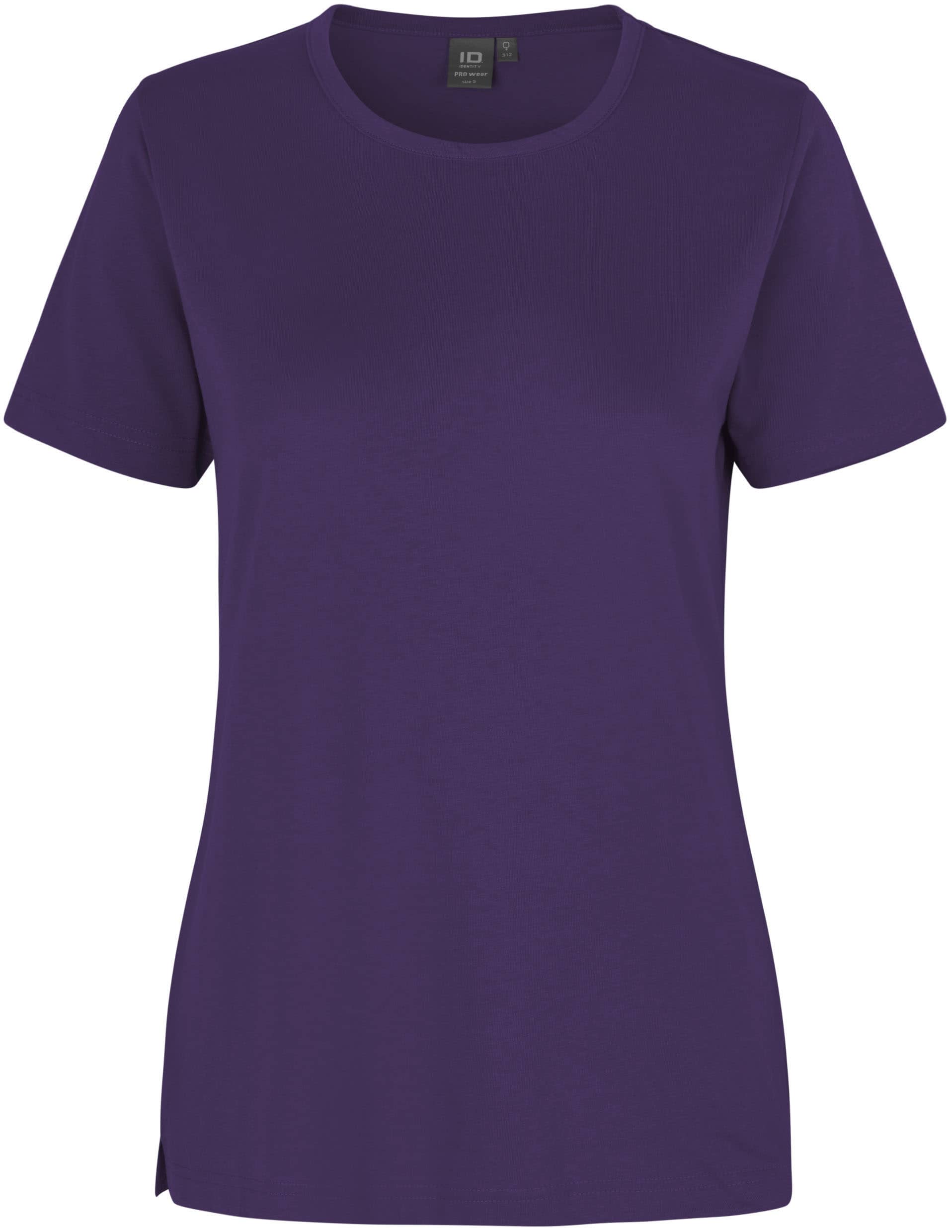 PRO Wear T-Shirt für Damen