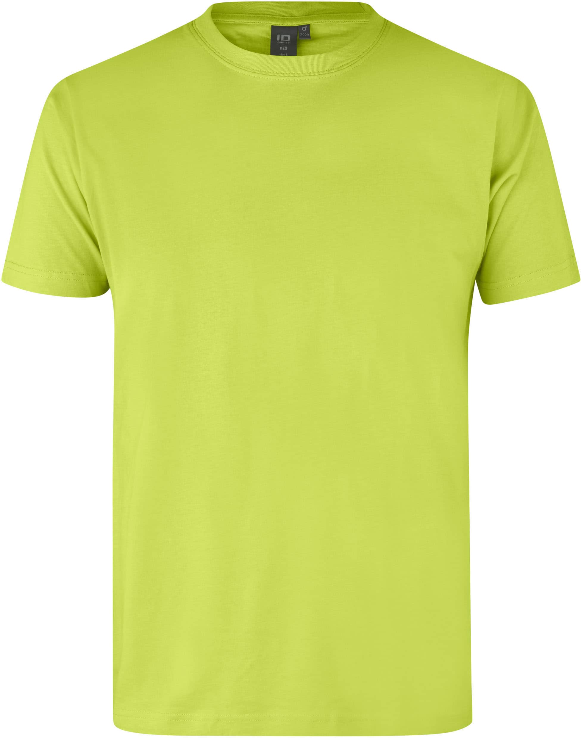 YES T-Shirt