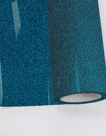 Poli-Flex® Pearl Glitter