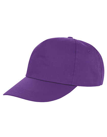 Houston 5-Panel Cap