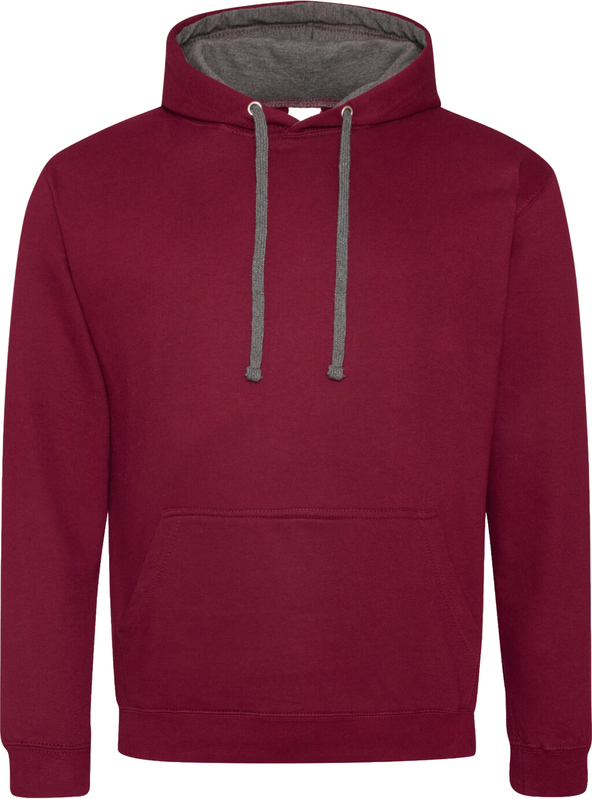 Varsity Hoodie