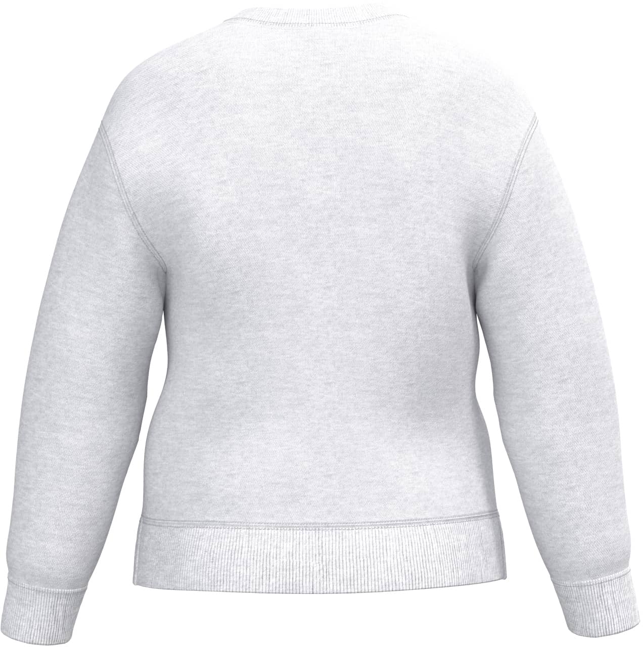 Kinder Rundhals-Sweatshirt