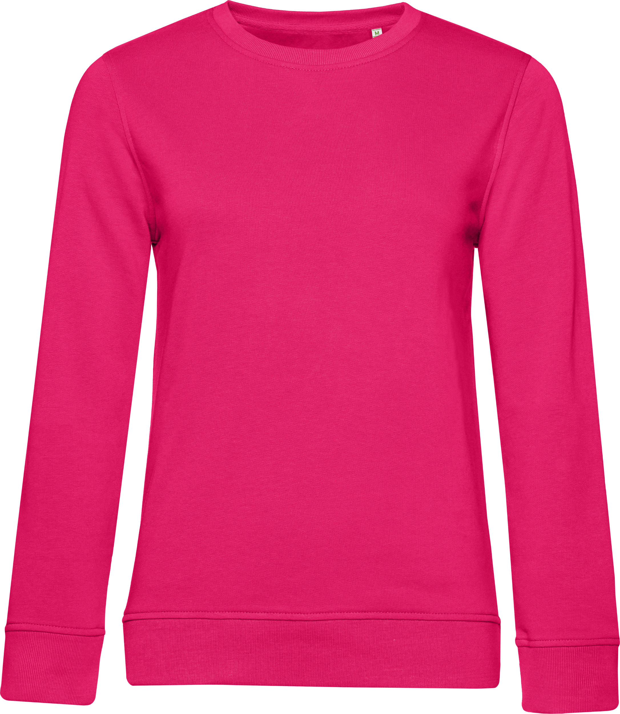 Inspire Crew Neck Sweat /Women_°