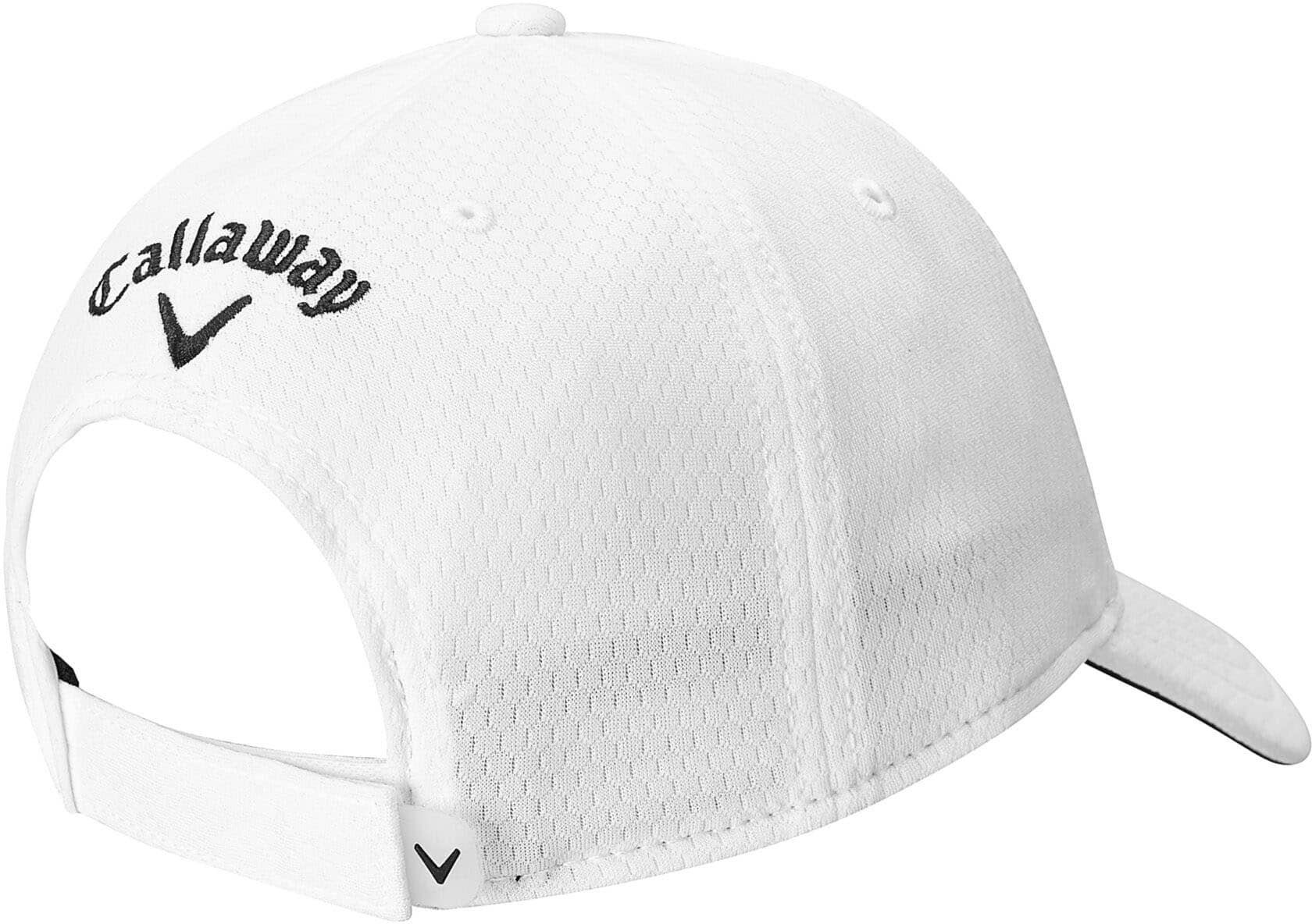 Men´s Fronted Crested Cap