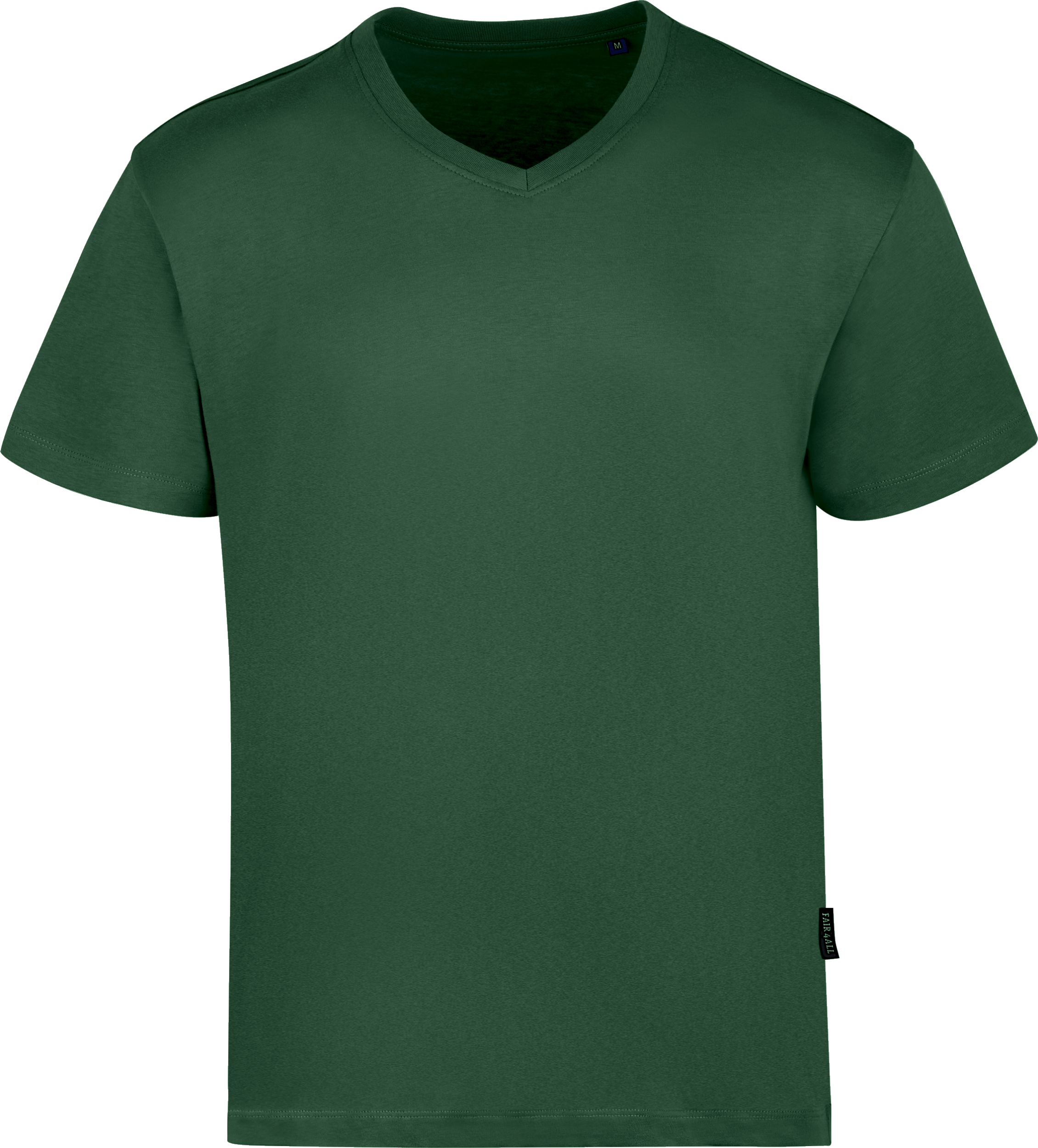 Men´s Luxury V-Neck Tees