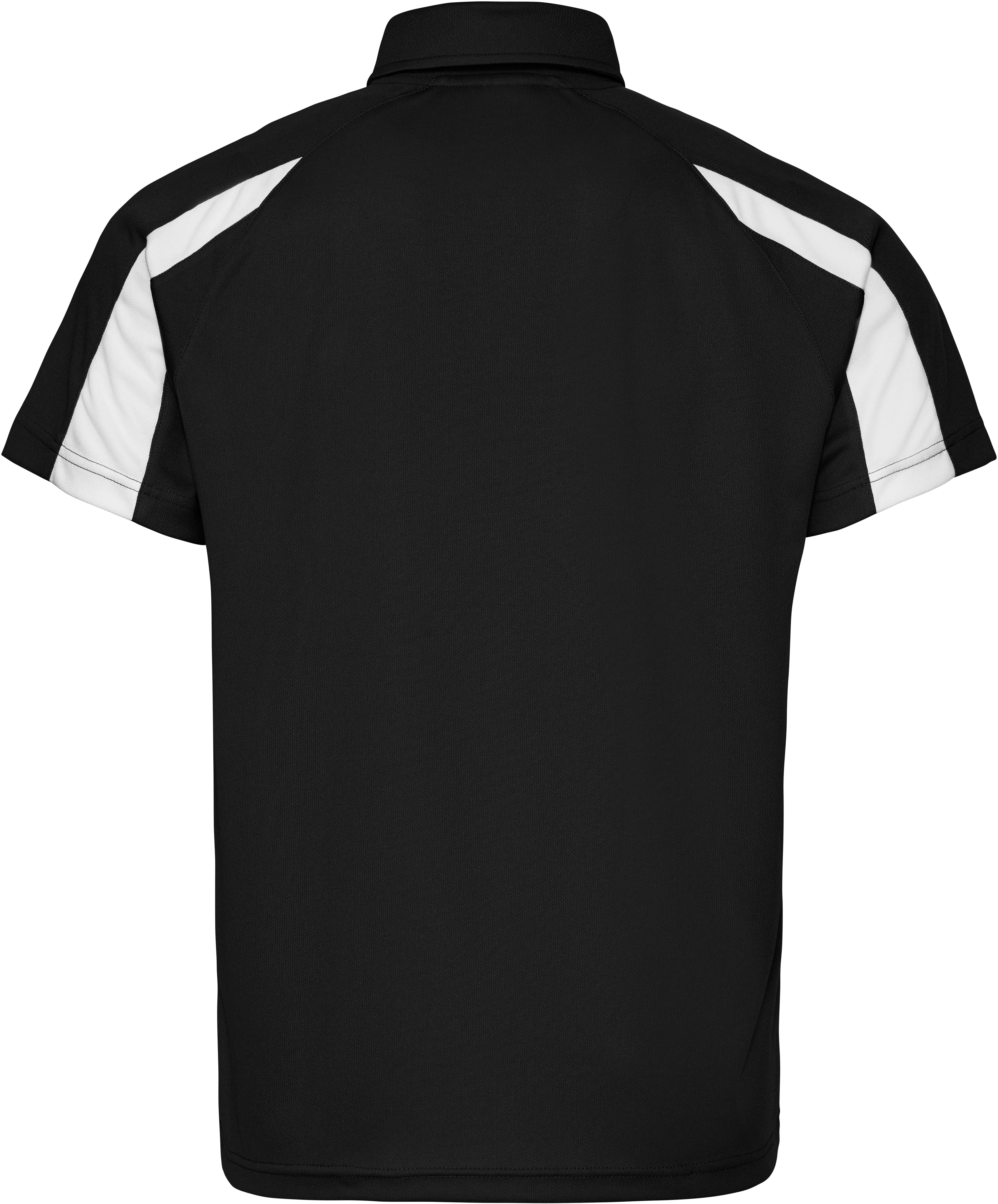 Contrast Cool Polo