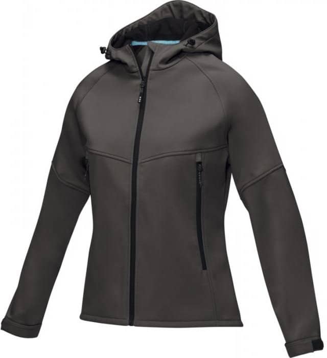 Ladies´ Coltan Softshelljacket