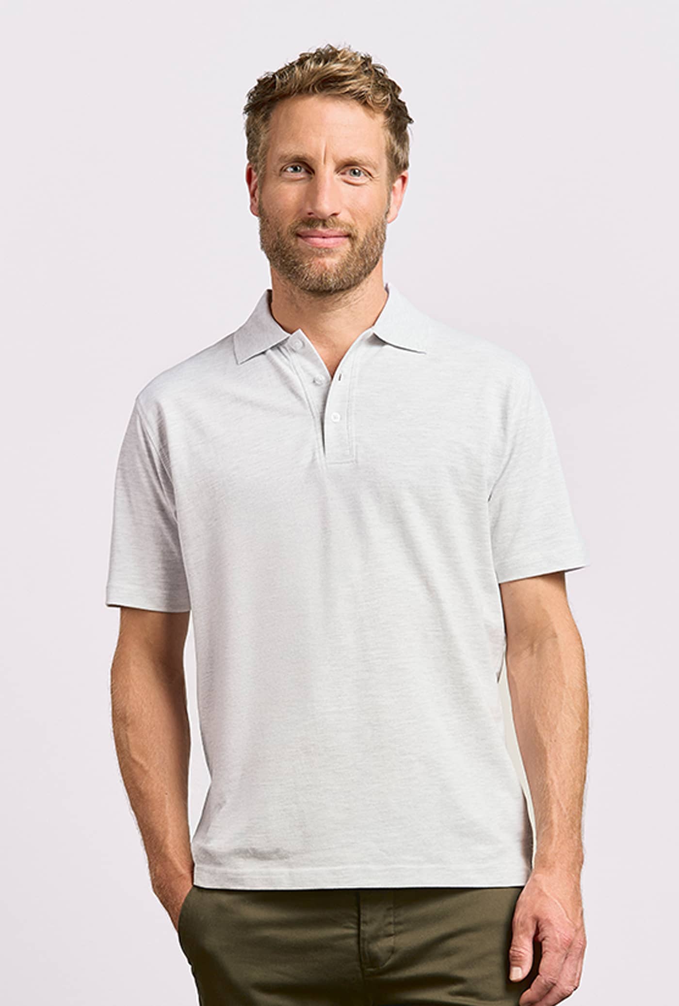 Men´s Superior Polo