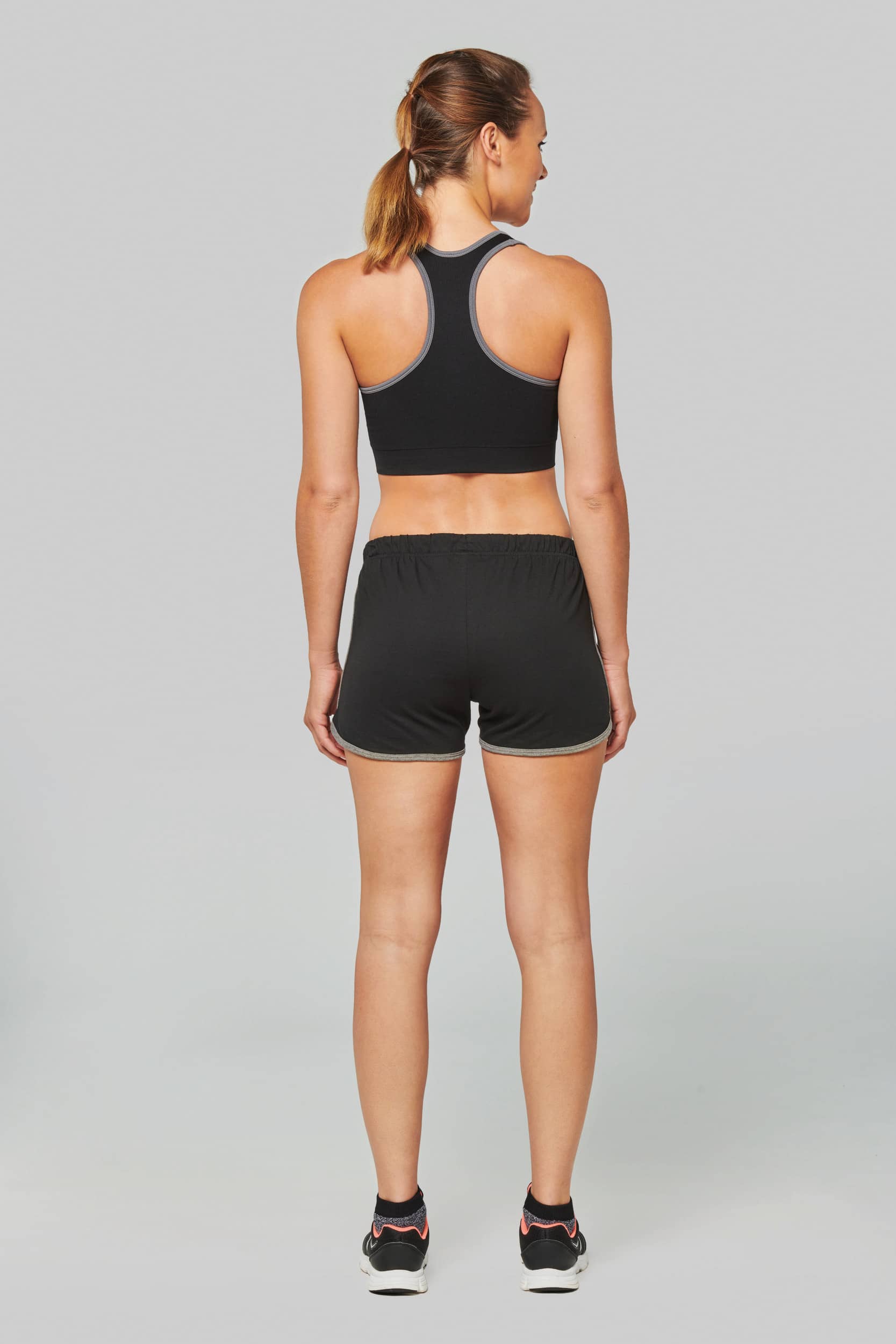 Damen-Sportshorts