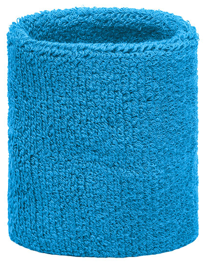 Terry Wristband