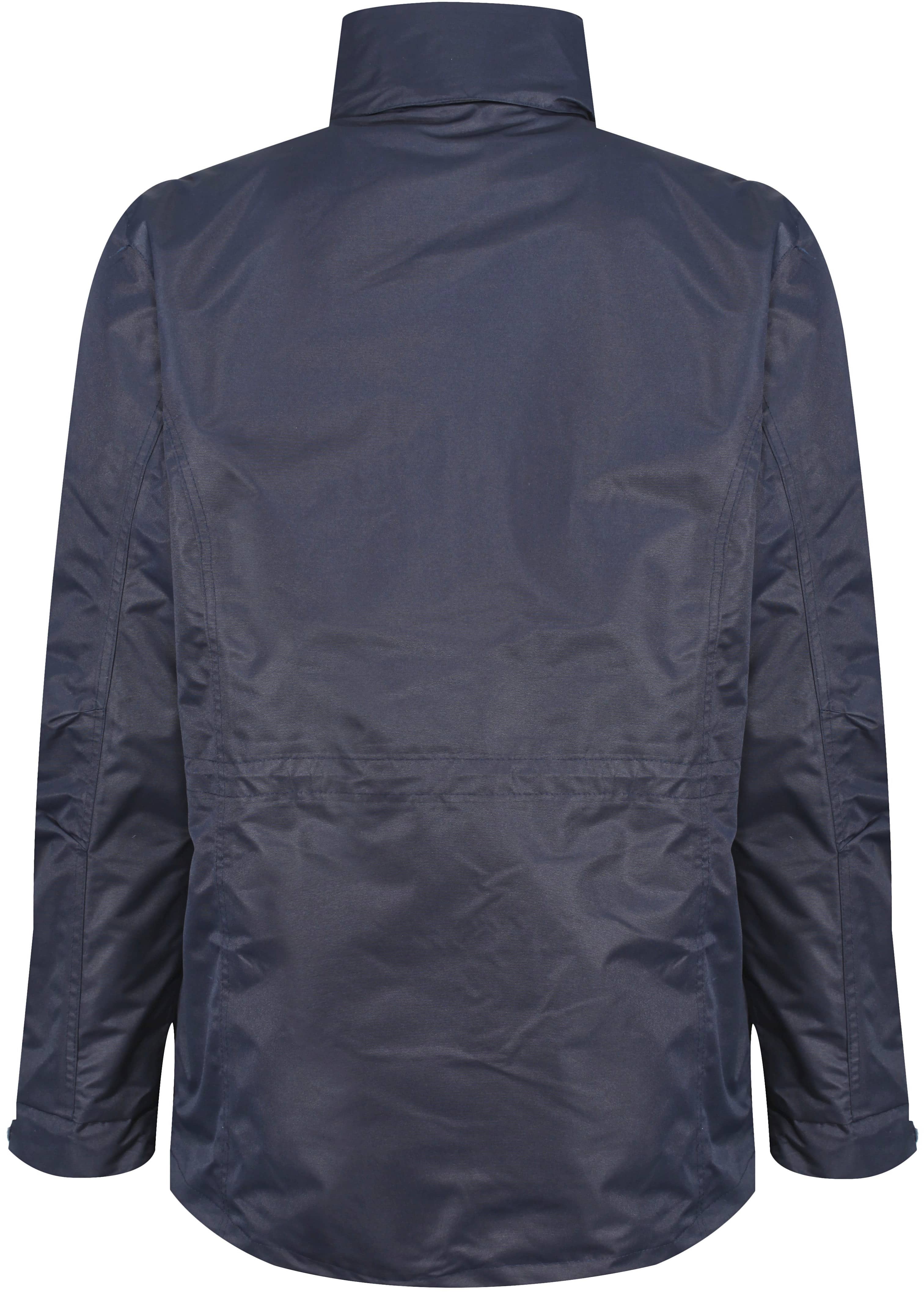 Men´s Benson III Breathable 3 in 1 Jacket