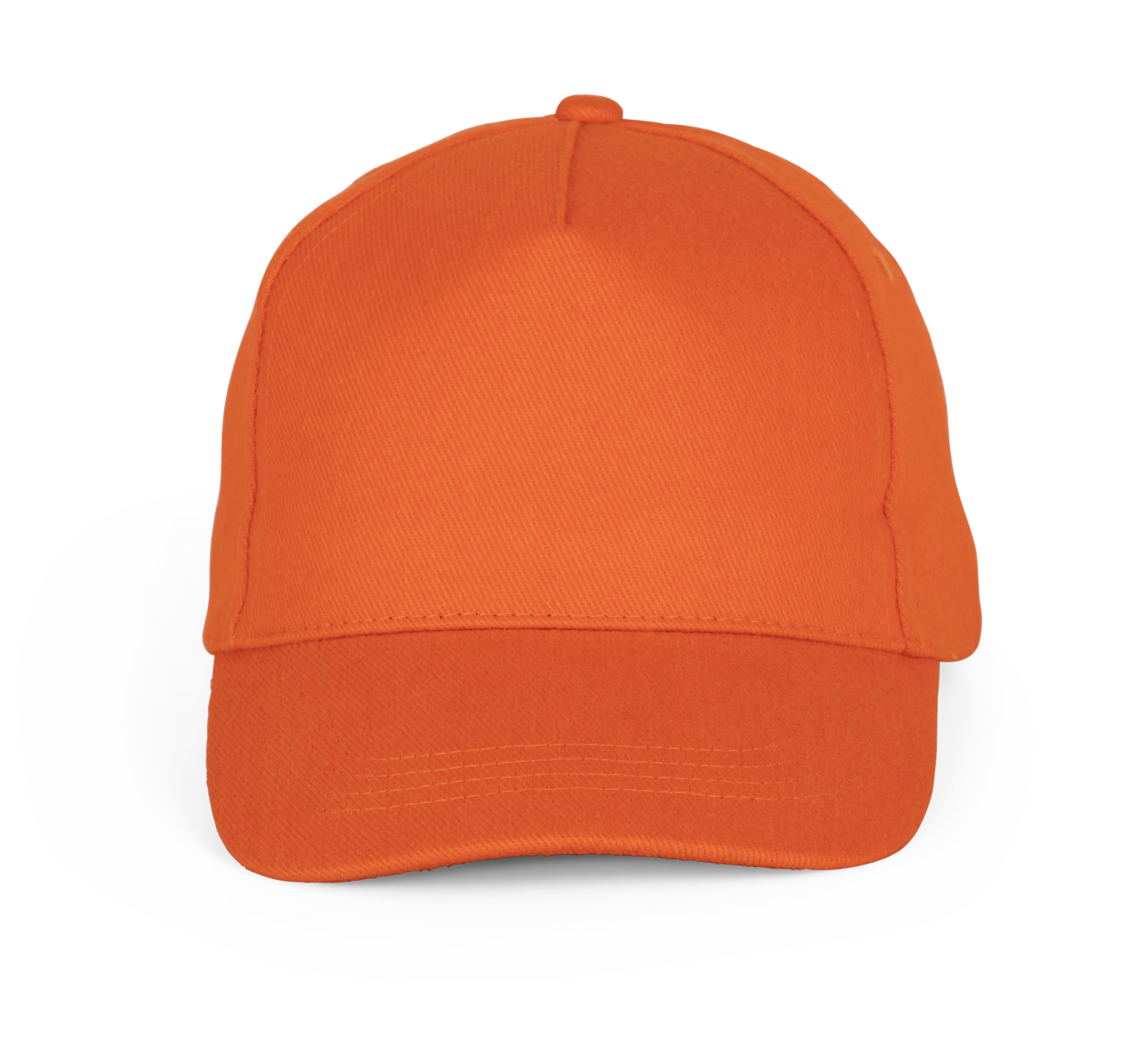Baseball-Kappe – 5 Panels