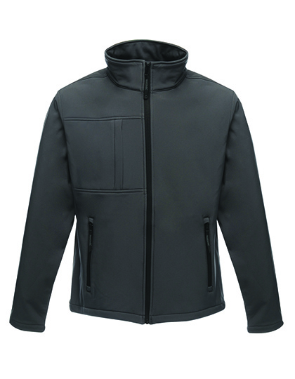 Men´s Softshell Jacket - Octagon II