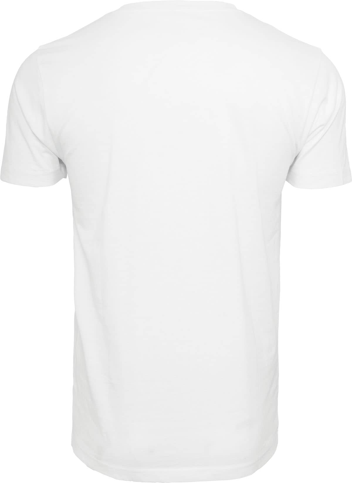 Organic T-Shirt Round Neck