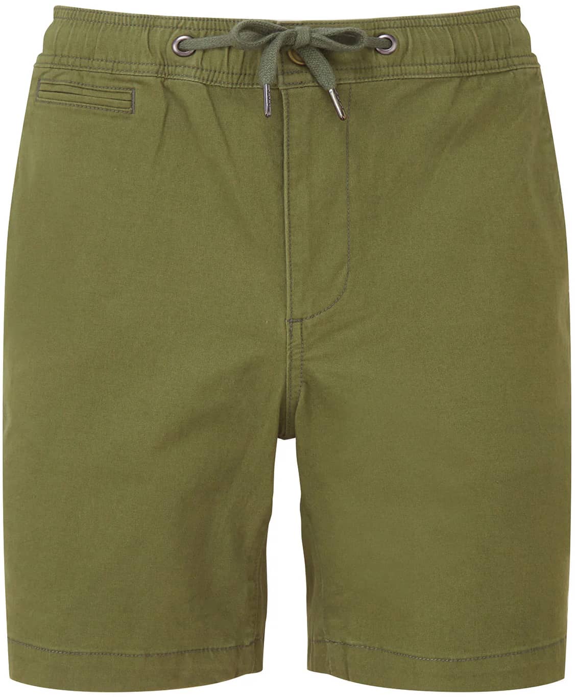 Men´s Drawstring Chino Shorts