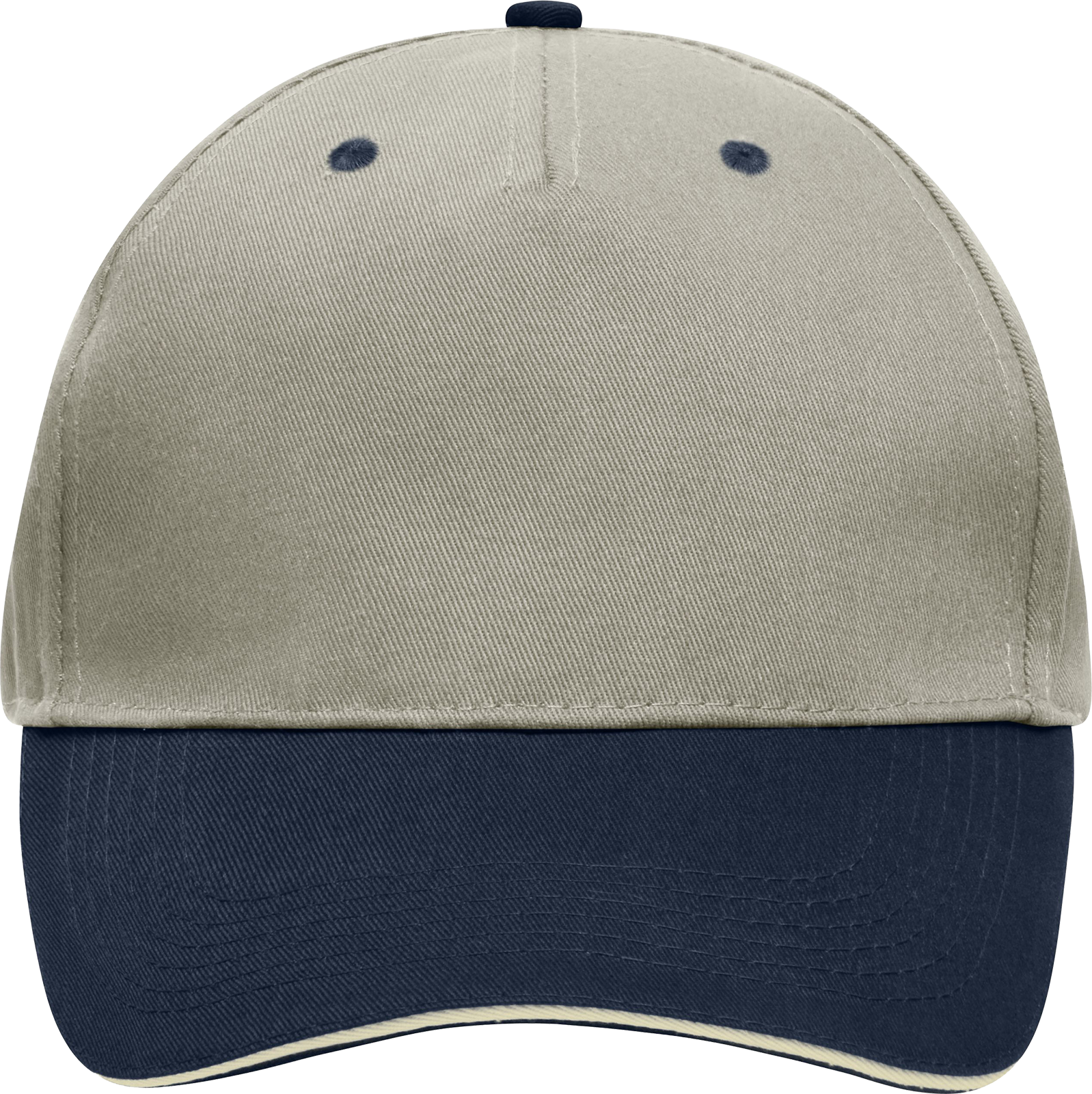 5 Panel Sandwich Cap