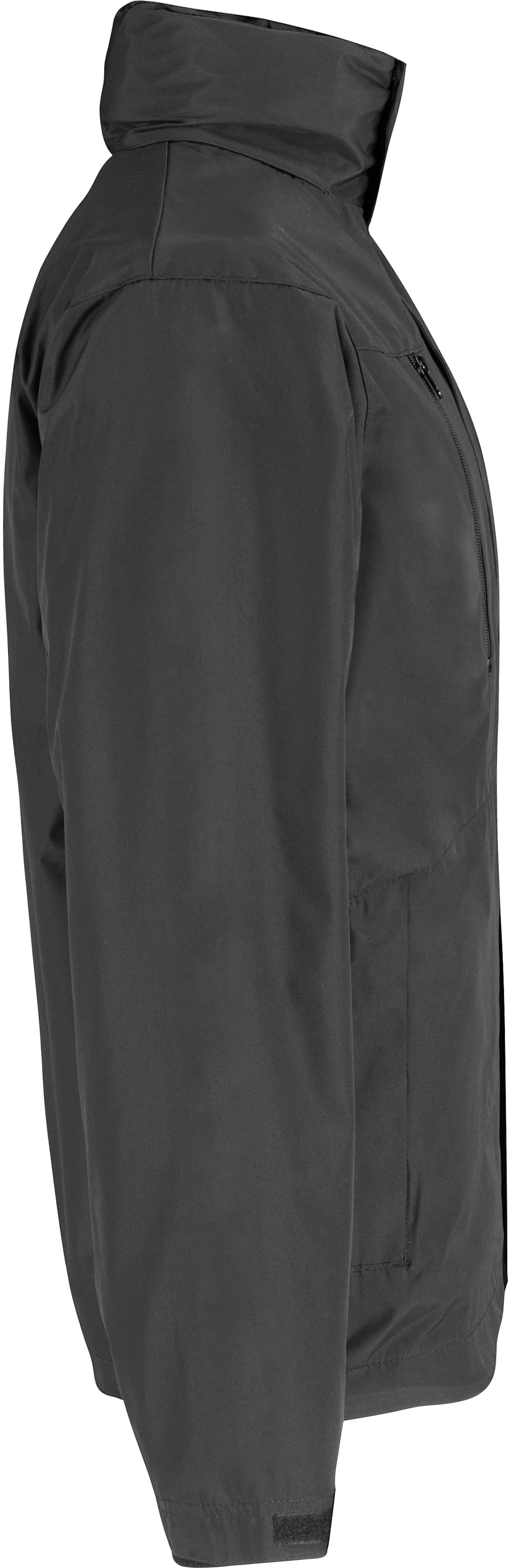 Jacket Corporate 3-in-1
