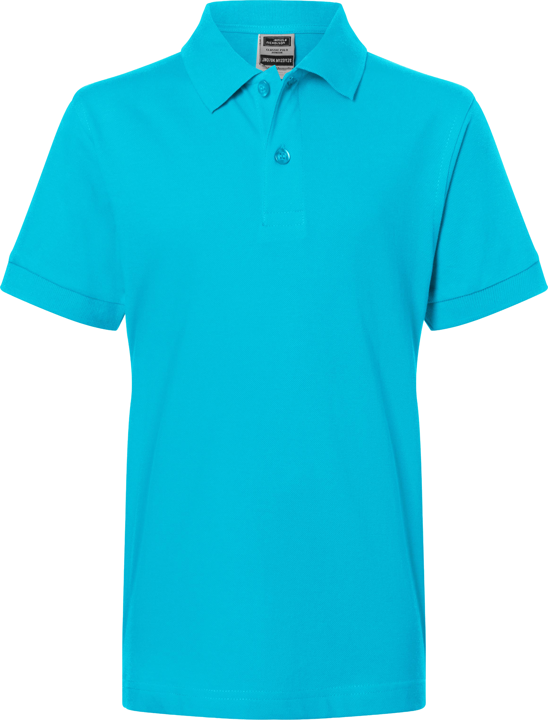 Junior Classic Polo