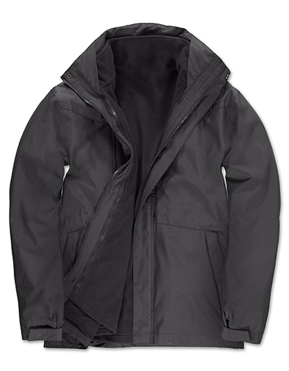 Jacket Corporate 3-in-1