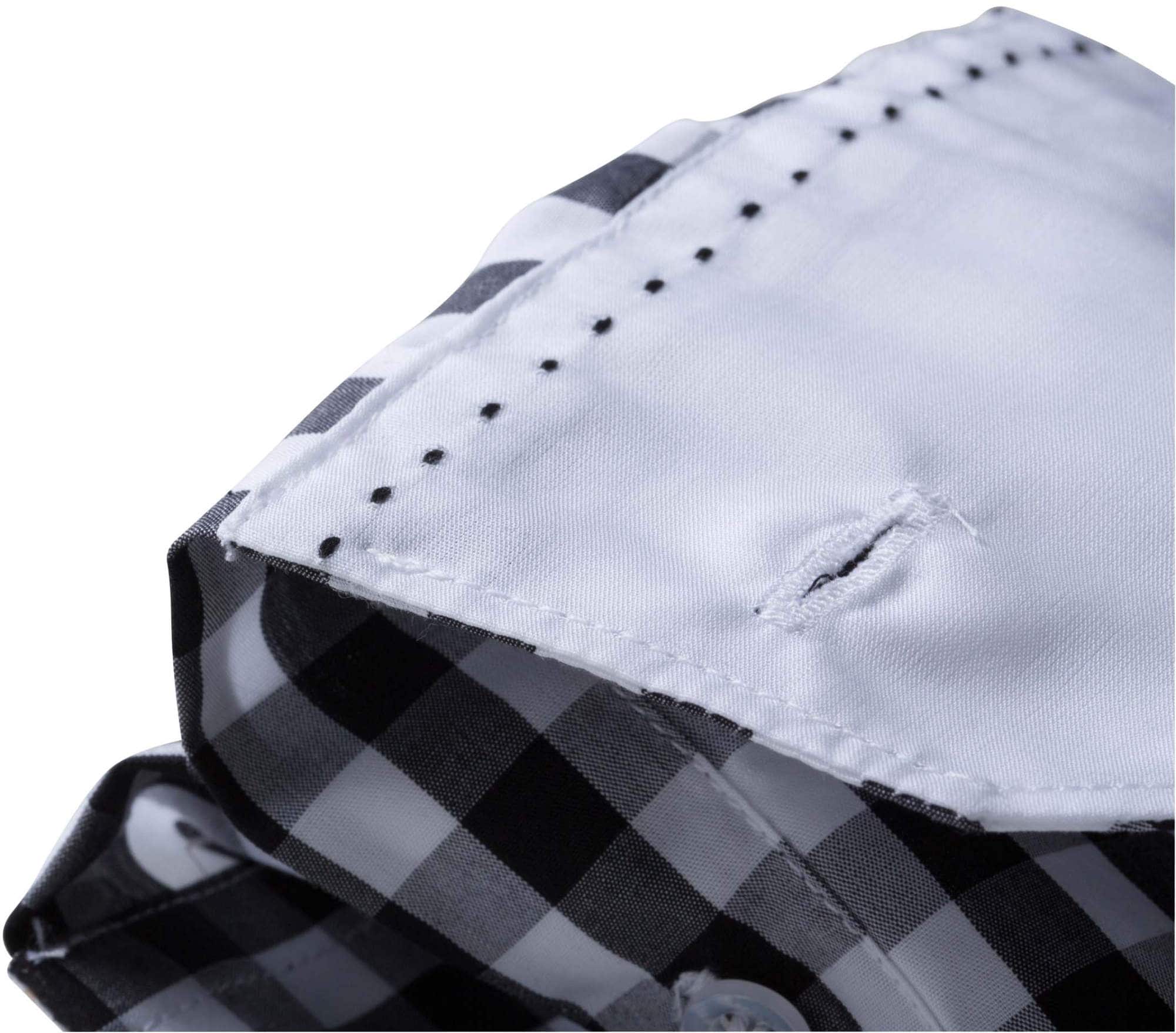 Men´s Checked Shirt