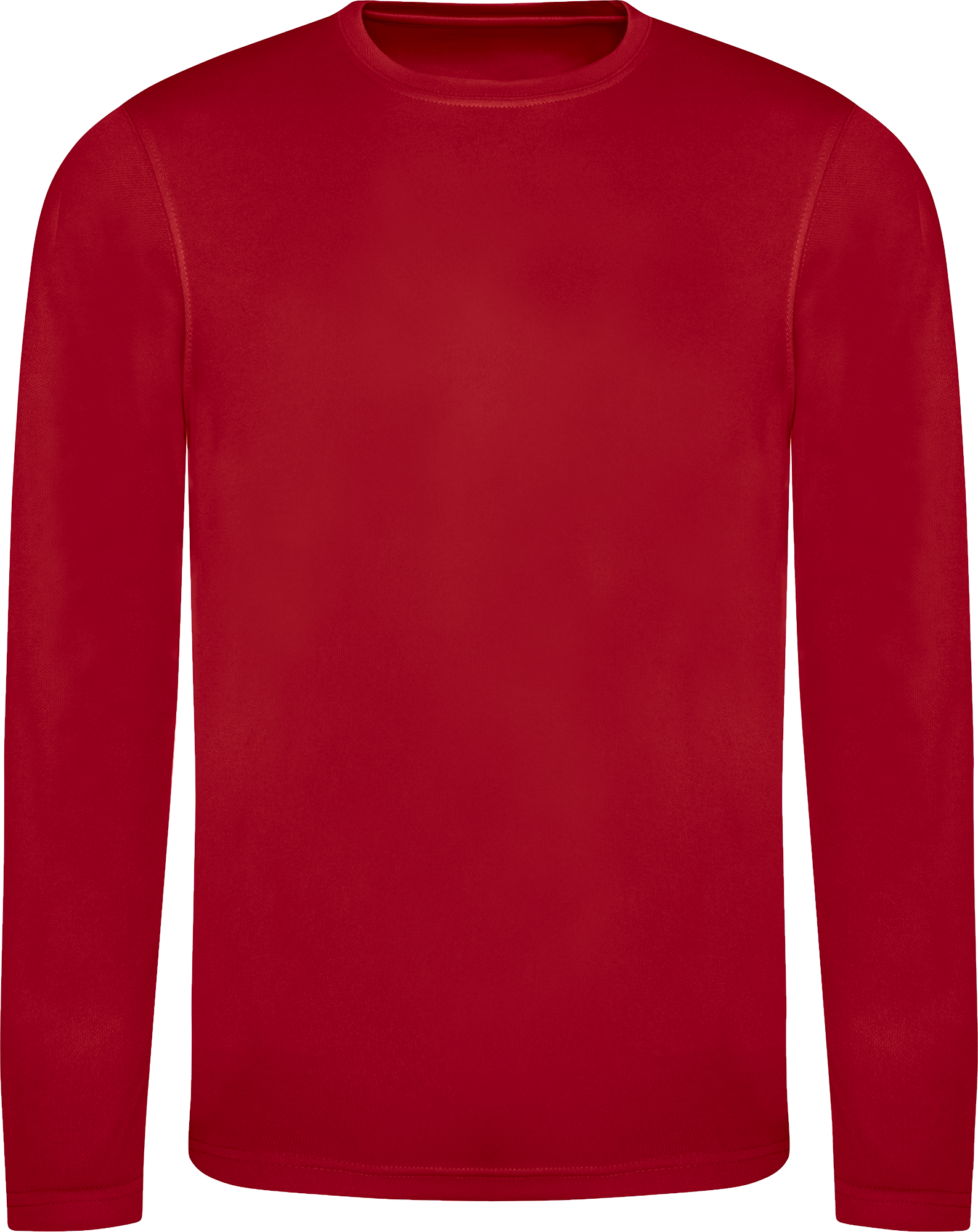 Long Sleeve Cool T