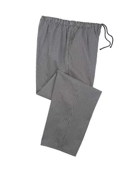 Essential Chef´s Trouser