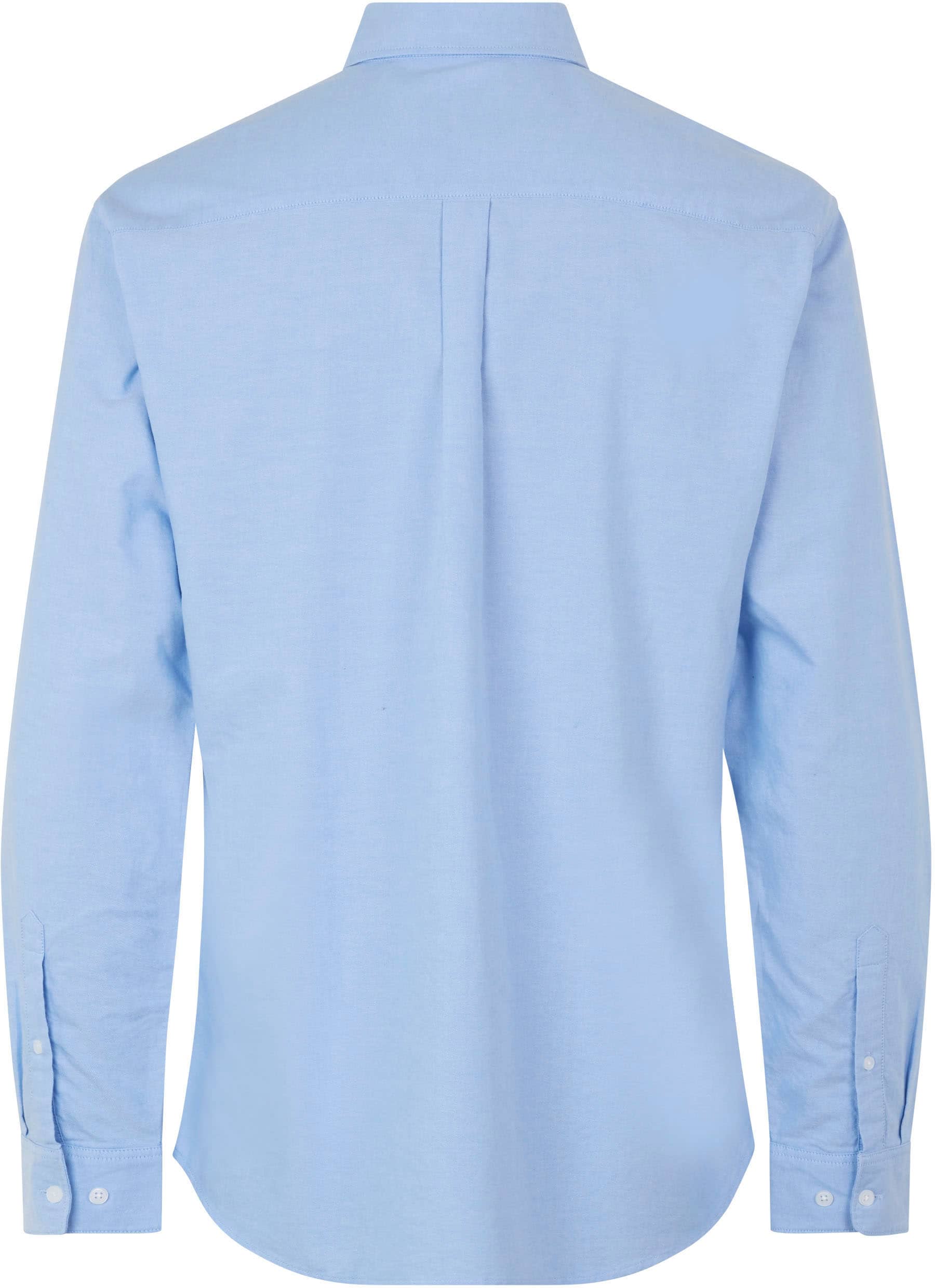 Seven Seas modernes Oxford Herren Hemd