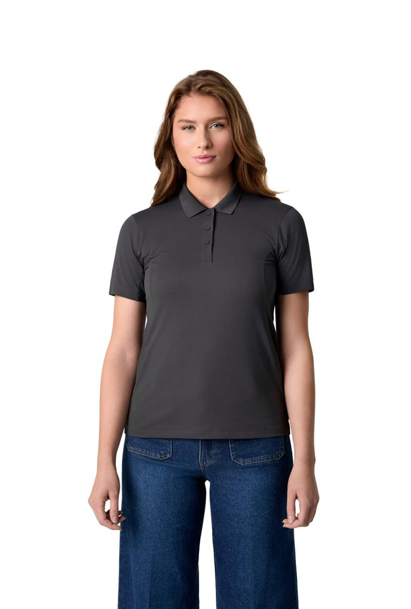 Geyser Active Damen Polo Shirt