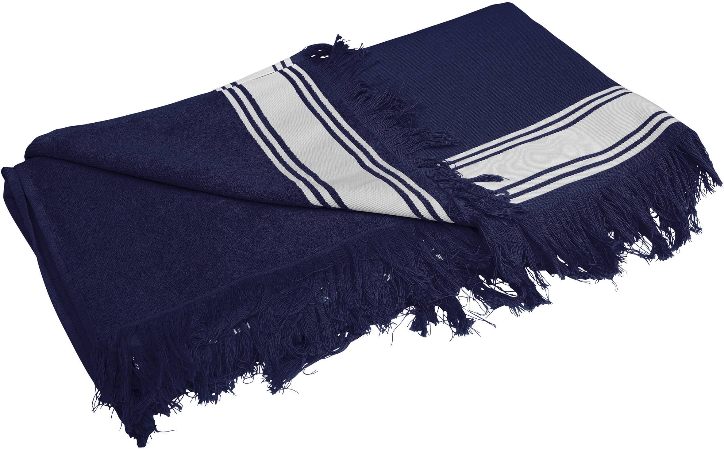 Saunatuch Fouta-Stil