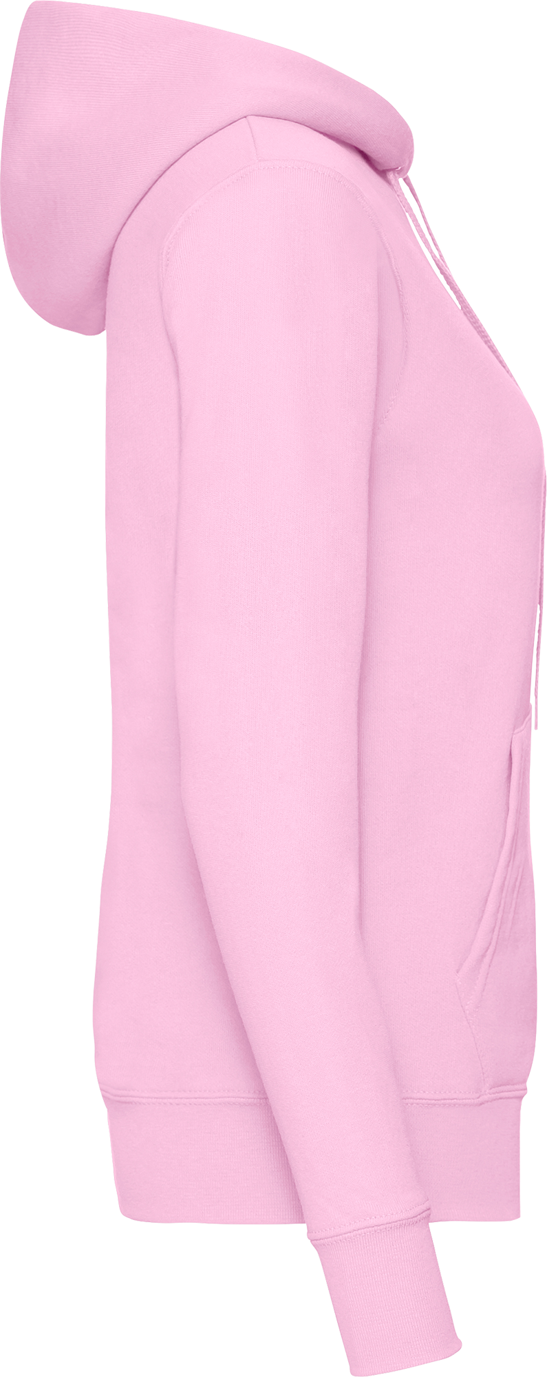 Ladies´ Classic Hooded Sweat