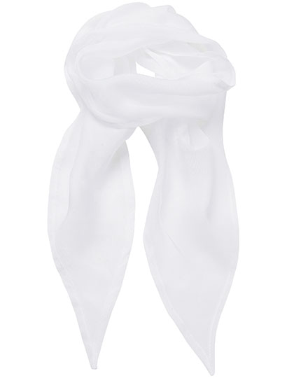 Women´s Colours Collection Chiffon Scarf