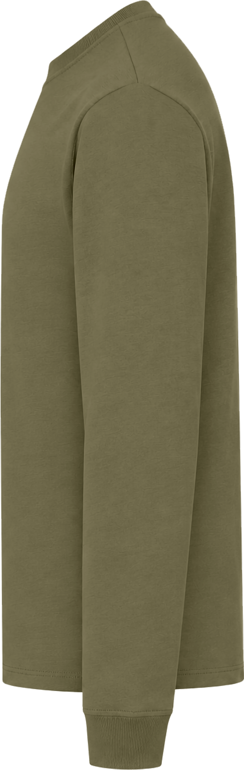 Premium Long Sleeve T-Shirt
