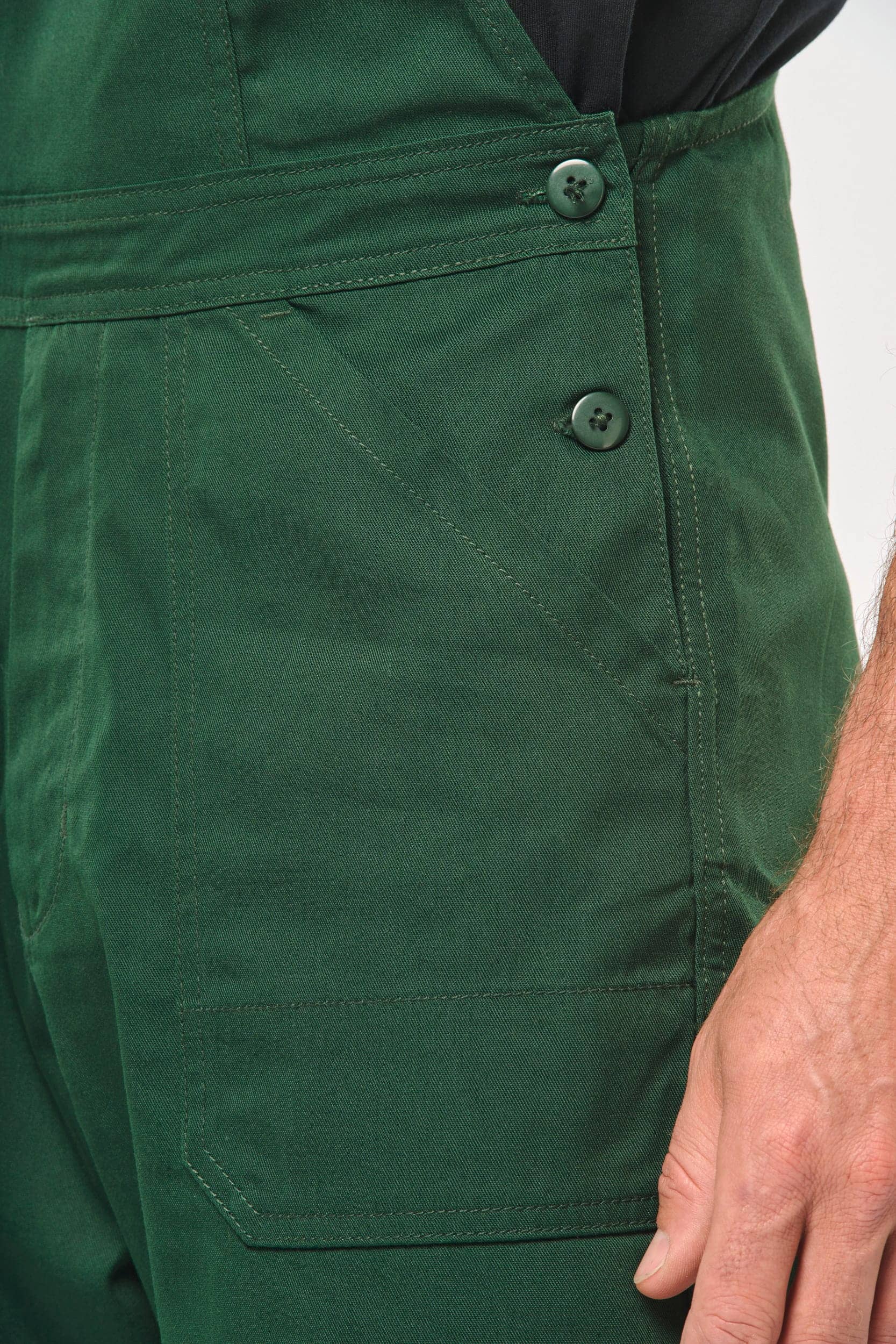 Unisex-Arbeitslatzhose