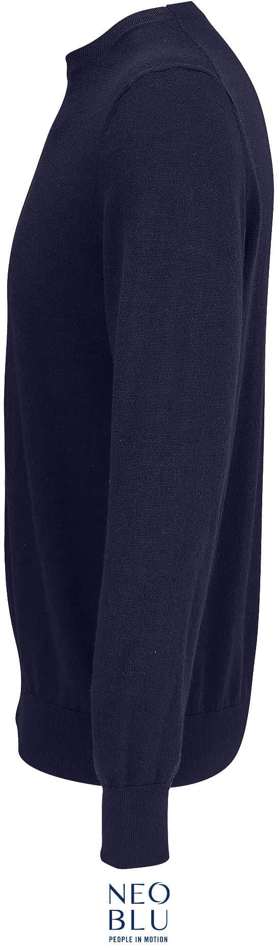 Men´s Round-Neck Sweater Stuart