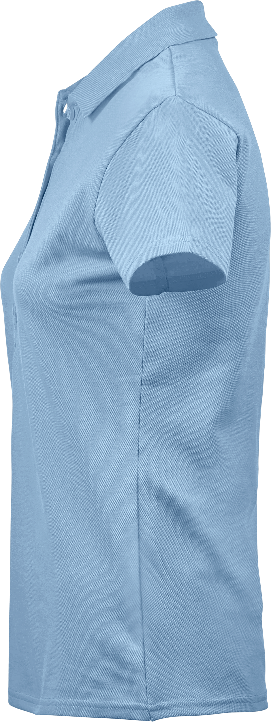 Women´s Luxury Stretch Polo