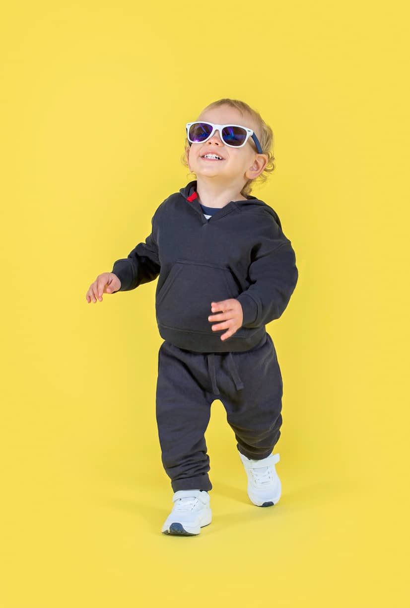 Kids´ Hooded Sweatshirt