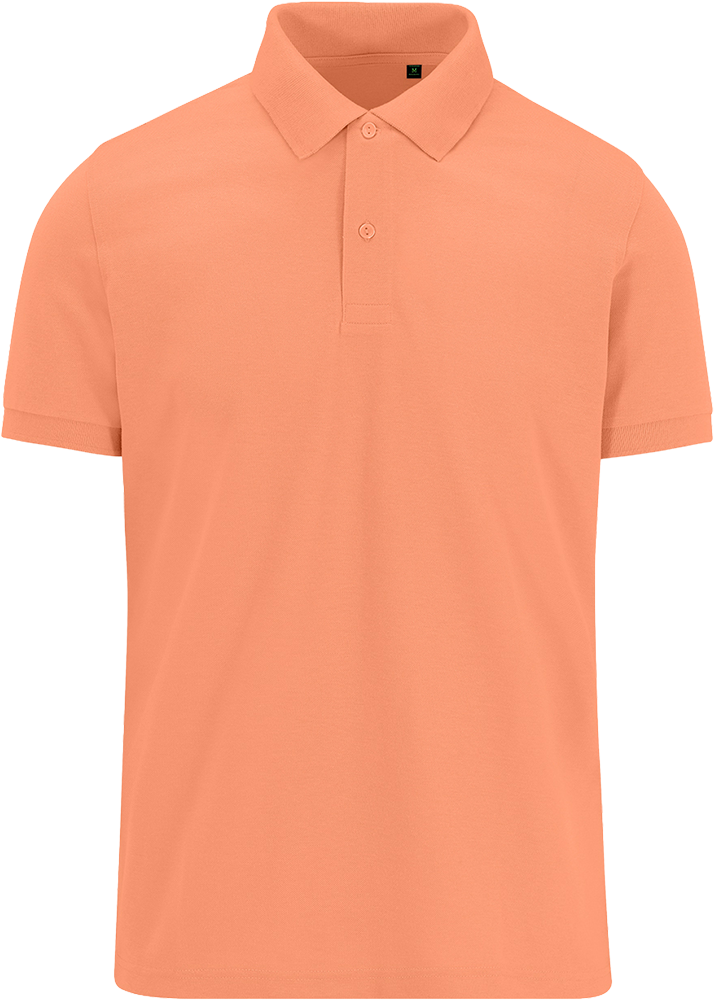 My Eco Polo 65/35_°