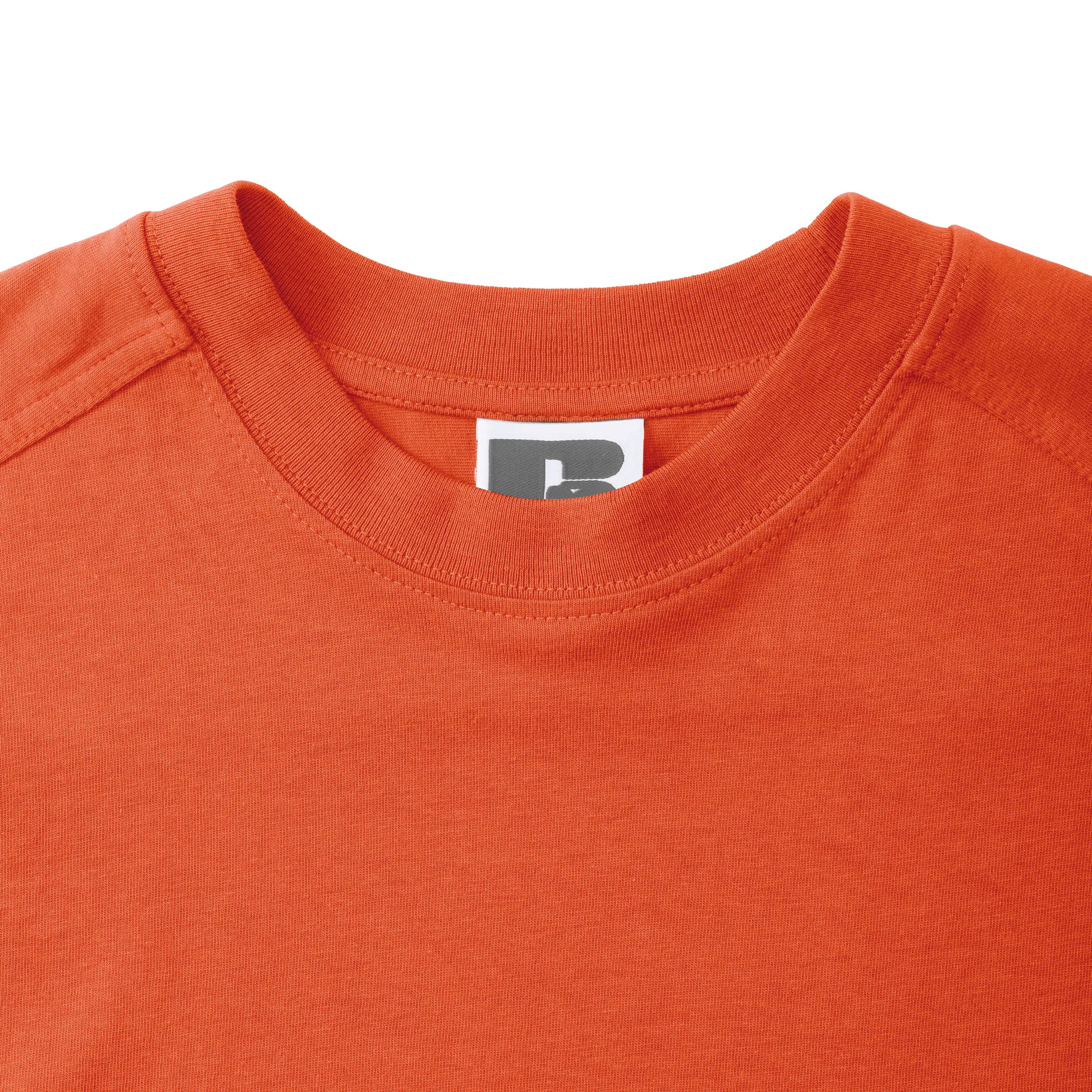 Heavy Duty Workwear T