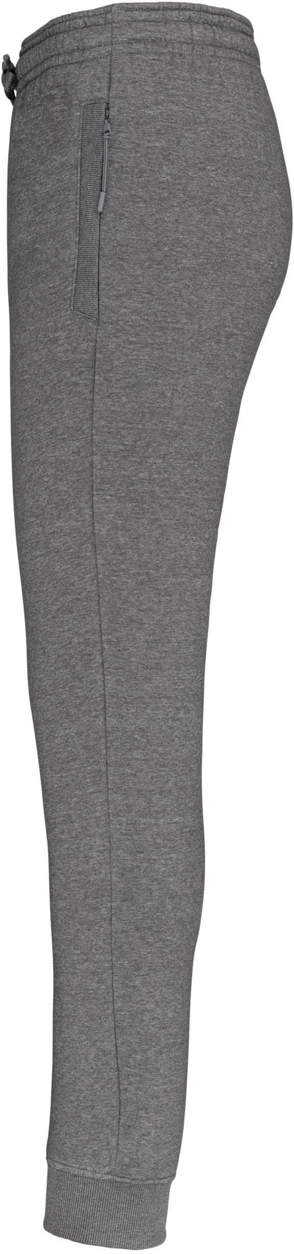 Multisport-Jogginghose mit Taschen für Erwachsene