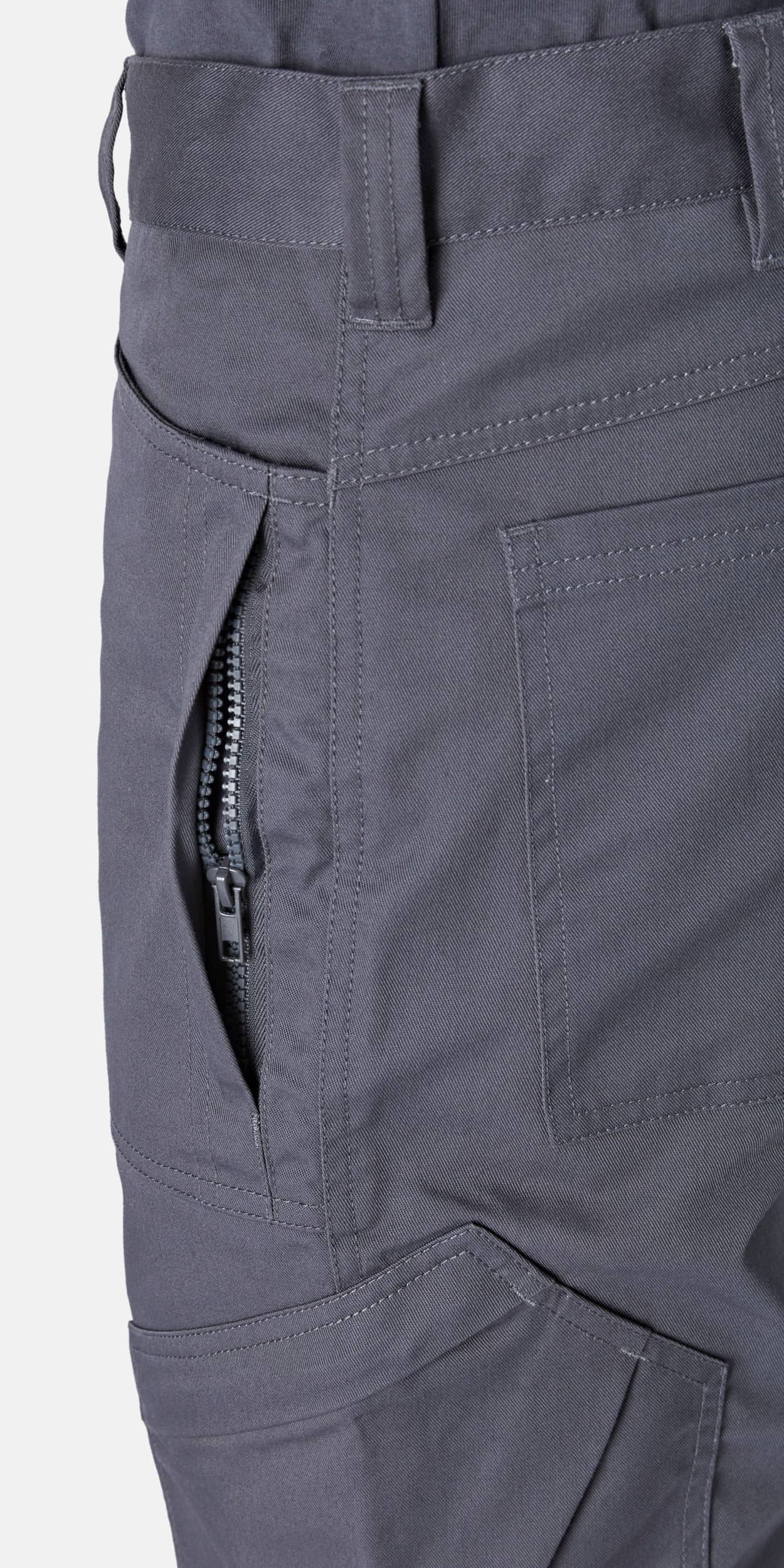 ACTION FLEX Herrenhose