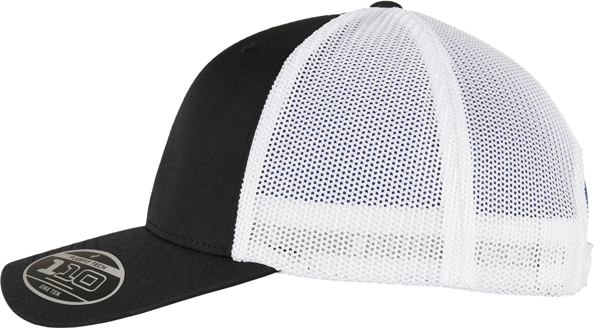 Flexfit 110 Recycled Cap 2-Tone